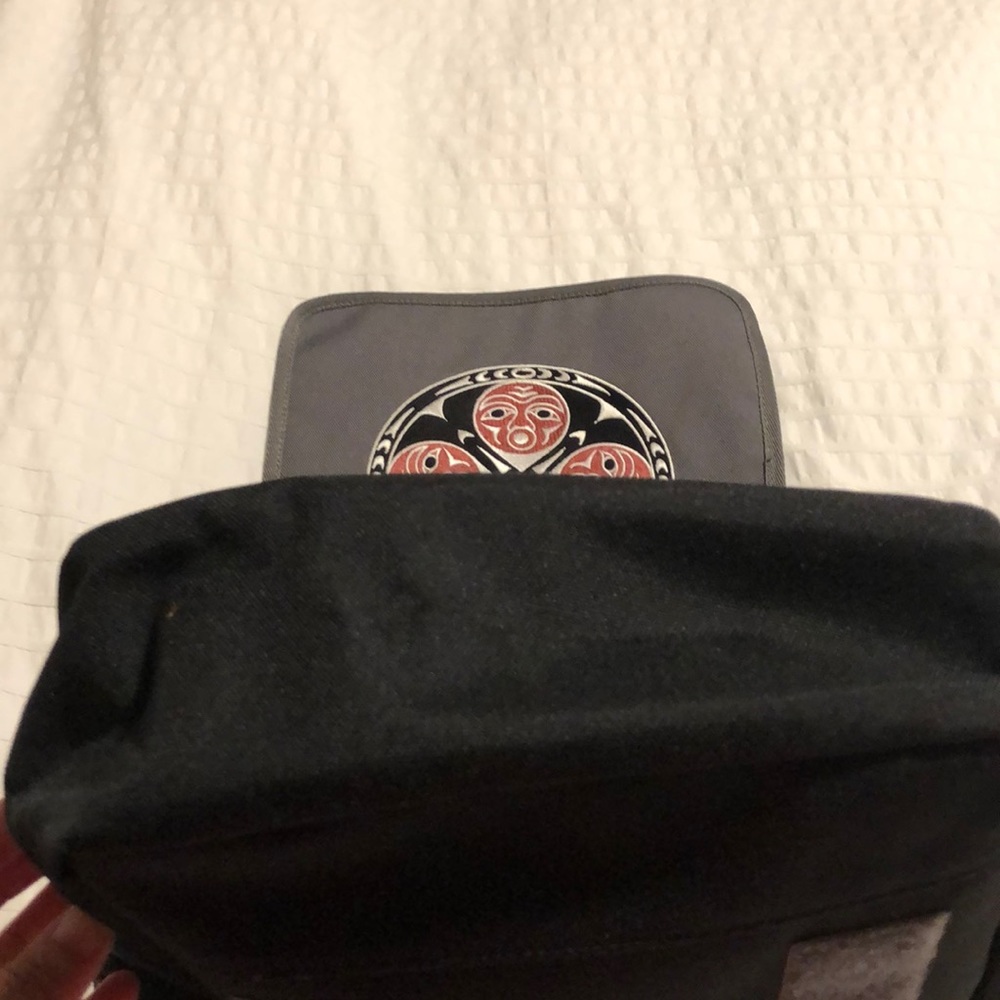 Messenger Bag - Picture 6 of 7